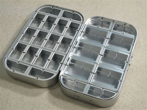 wheatley fly boxes usa